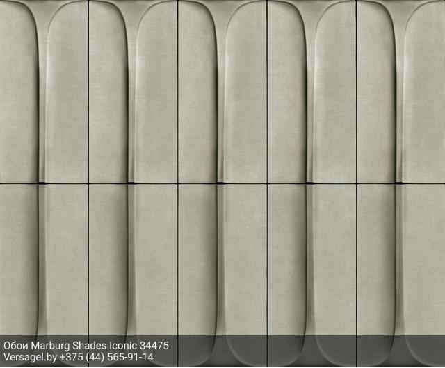 Обои Marburg Shades Iconic 34475