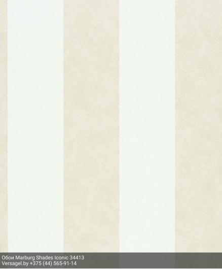 Обои Marburg Shades Iconic 34413