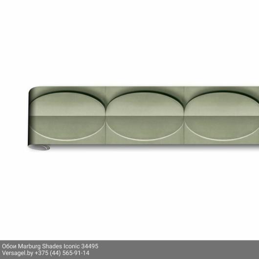 Обои Marburg Shades Iconic 34495
