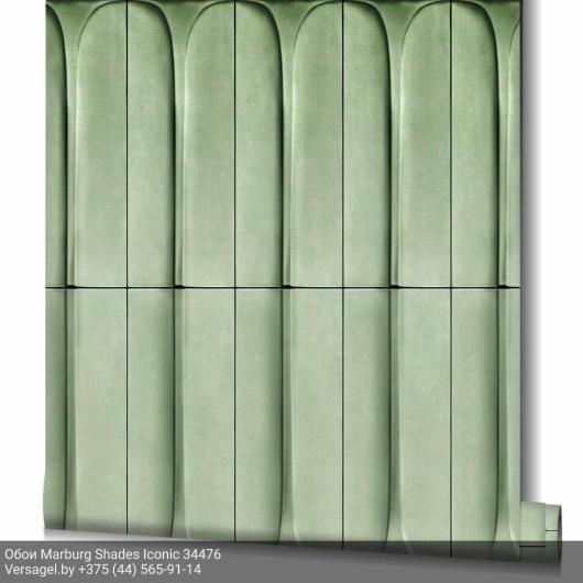 Обои Marburg Shades Iconic 34476