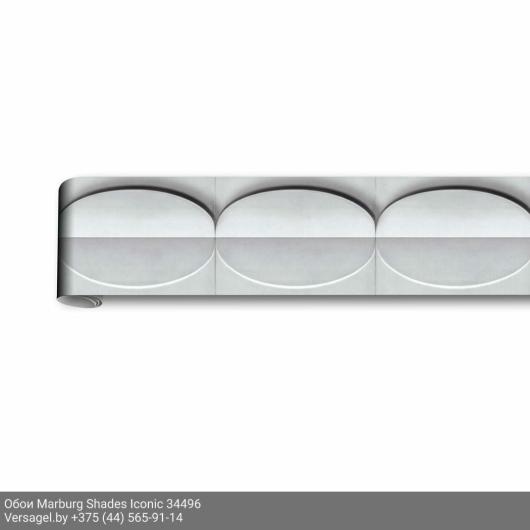 Обои Marburg Shades Iconic 34496