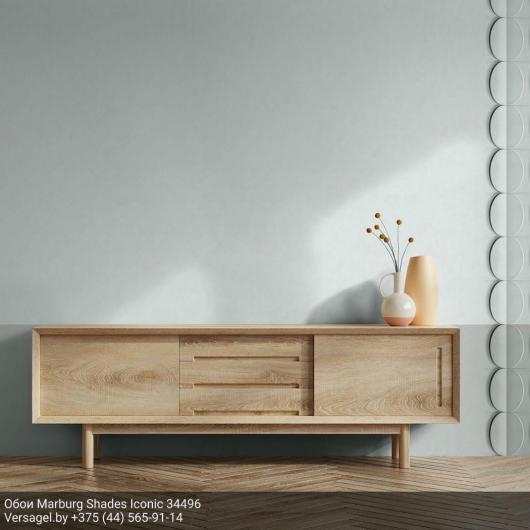 Обои Marburg Shades Iconic 34496