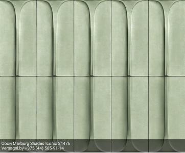 Обои Marburg Shades Iconic 34476