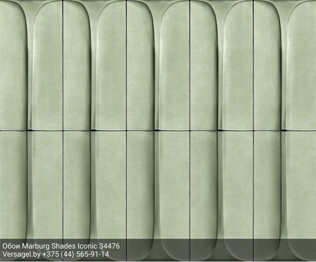 Обои Marburg Shades Iconic 34476