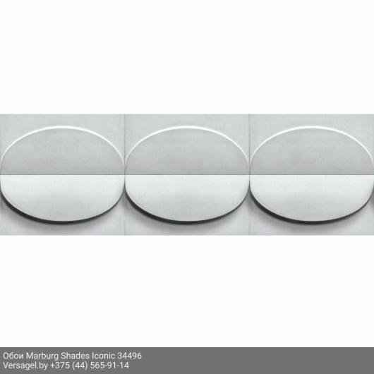 Обои Marburg Shades Iconic 34496