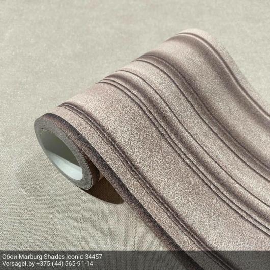 Обои Marburg Shades Iconic 34457