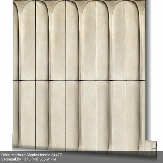 Обои Marburg Shades Iconic 34477