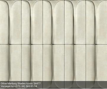 Обои Marburg Shades Iconic 34477