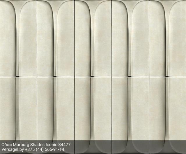 Обои Marburg Shades Iconic 34477