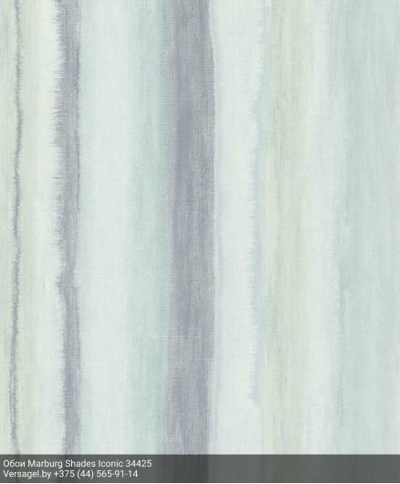 Обои Marburg Shades Iconic 34425
