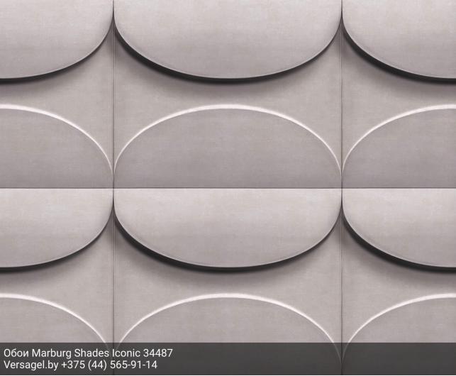 Обои Marburg Shades Iconic 34487