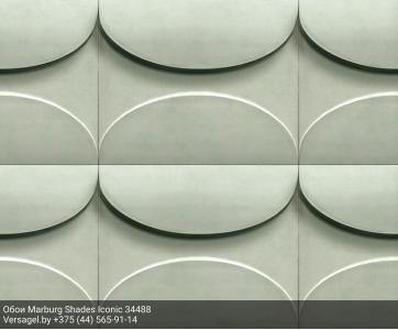 Обои Marburg Shades Iconic 34488