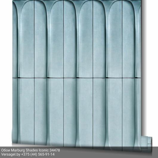 Обои Marburg Shades Iconic 34478