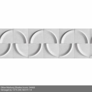 Обои Marburg Shades Iconic 34468