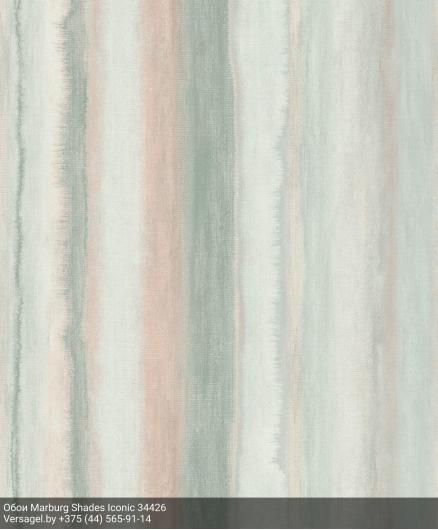 Обои Marburg Shades Iconic 34426