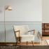 Обои Marburg Shades Iconic 34458