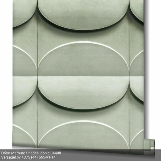 Обои Marburg Shades Iconic 34488