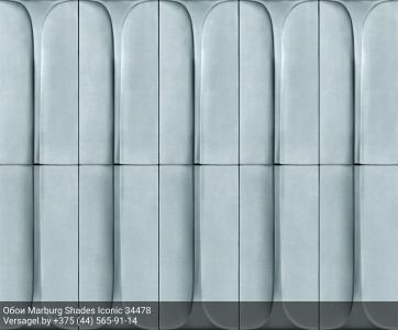 Обои Marburg Shades Iconic 34478