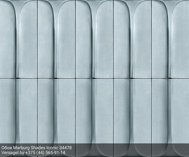 Обои Marburg Shades Iconic 34478