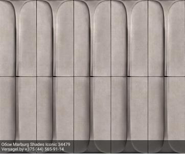 Обои Marburg Shades Iconic 34479