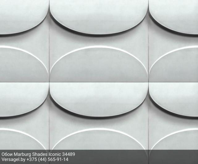 Обои Marburg Shades Iconic 34489