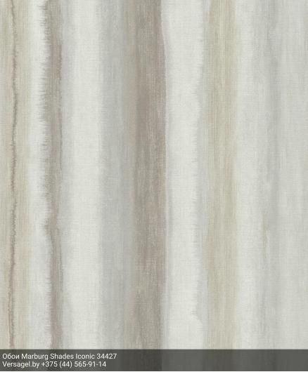 Обои Marburg Shades Iconic 34427