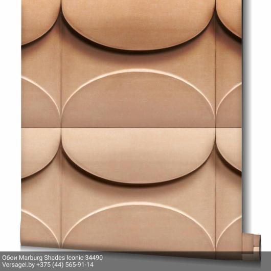 Обои Marburg Shades Iconic 34490