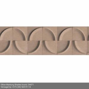Обои Marburg Shades Iconic 34471