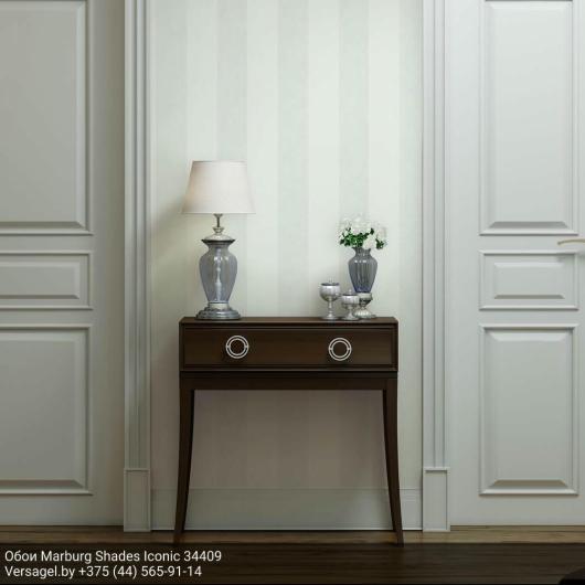 Обои Marburg Shades Iconic 34409
