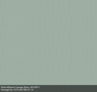 Обои Milassa Сканди Дзен JA5005-1