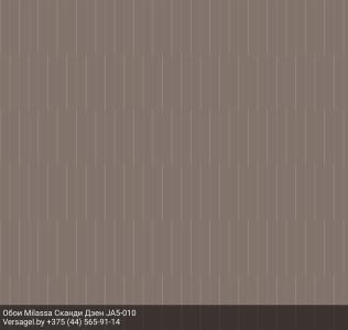 Обои Milassa Сканди Дзен JA5010