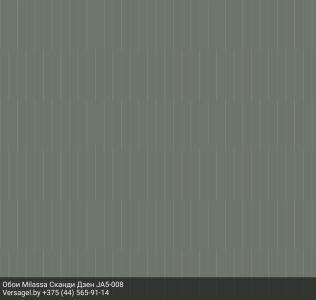 Обои Milassa Сканди Дзен JA5008