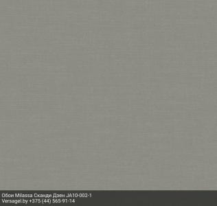 Обои Milassa Сканди Дзен JA10002-1