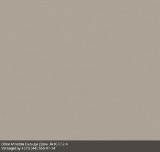 Обои Milassa Сканди Дзен JA10002-4