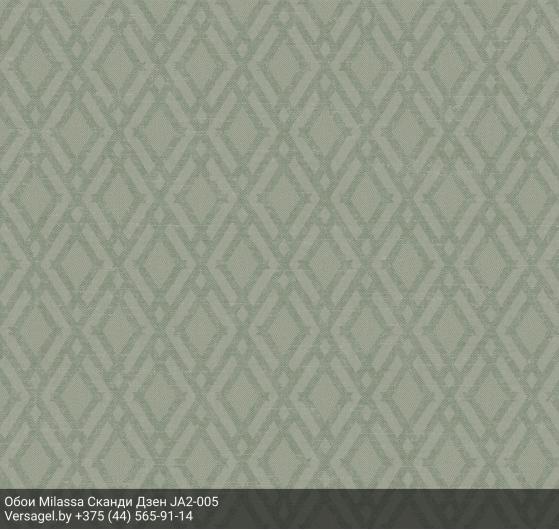 Обои Milassa Сканди Дзен JA2005