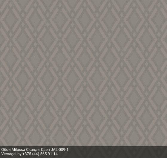Обои Milassa Сканди Дзен JA2009-1