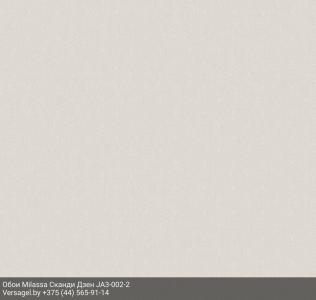 Обои Milassa Сканди Дзен JA3002-2