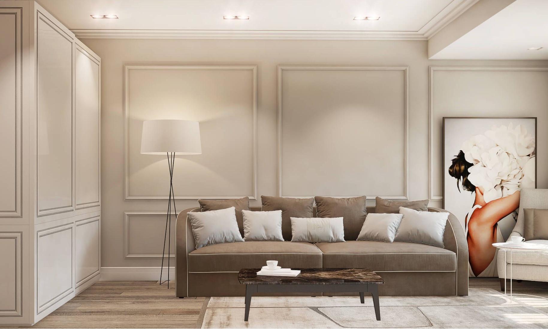 Придайте вашим стенам индивидуальности