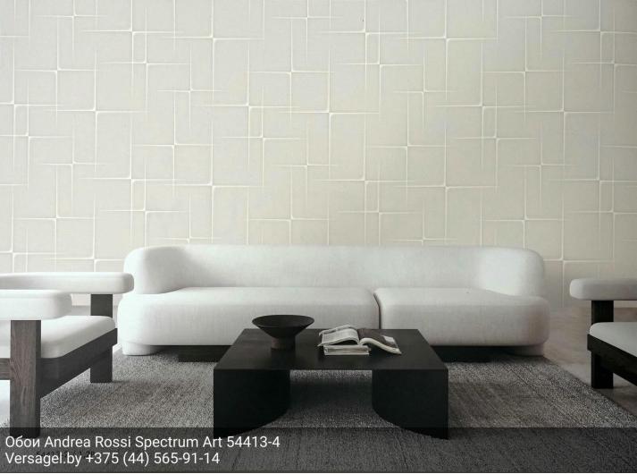 Обои Andrea Rossi Spectrum Art 54413-4