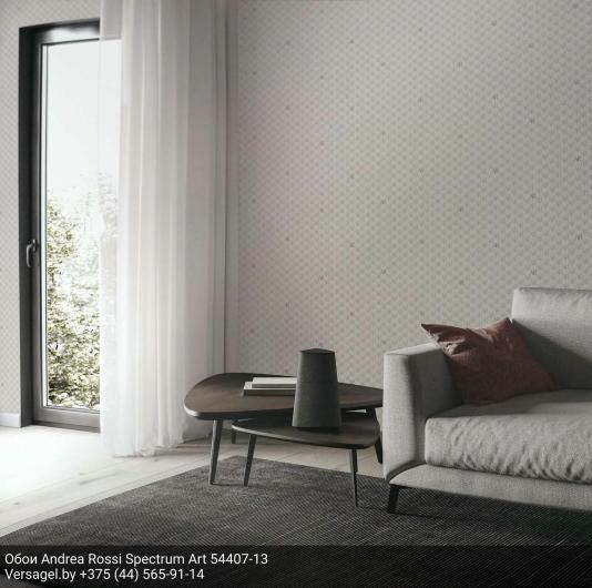 Обои Andrea Rossi Spectrum Art 54407-13