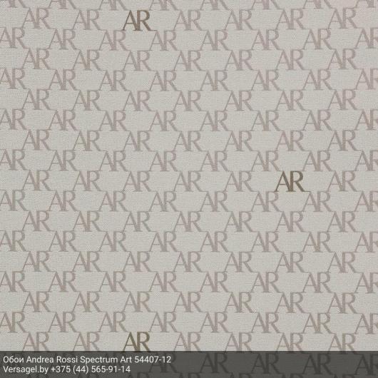 Обои Andrea Rossi Spectrum Art 54407-12