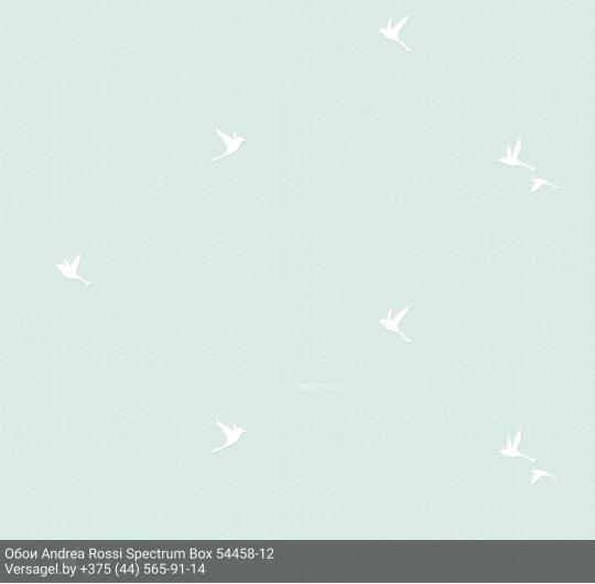 Обои Andrea Rossi Spectrum Box 54458-12