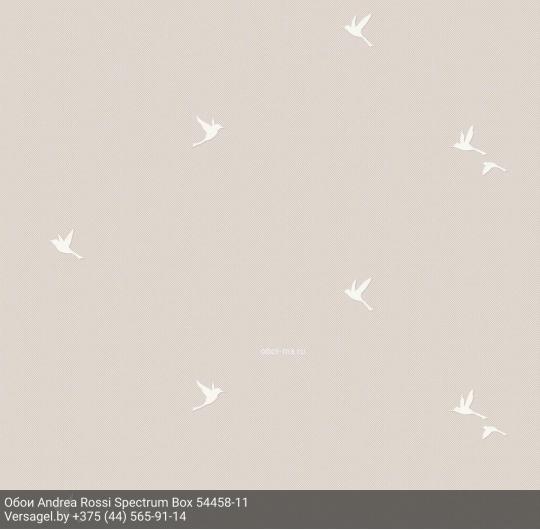 Обои Andrea Rossi Spectrum Box 54458-11
