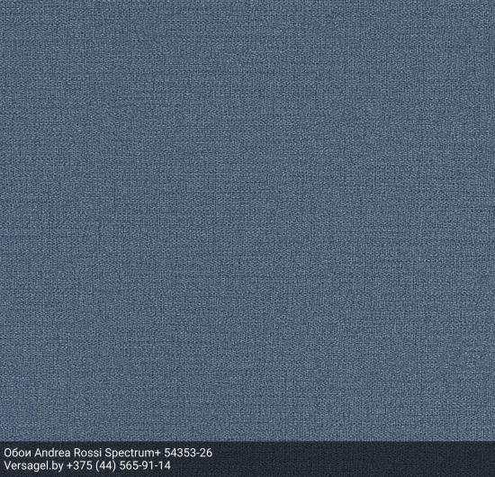 Обои Andrea Rossi Spectrum+ 54353-26