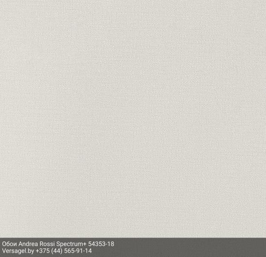 Обои Andrea Rossi Spectrum+ 54353-18