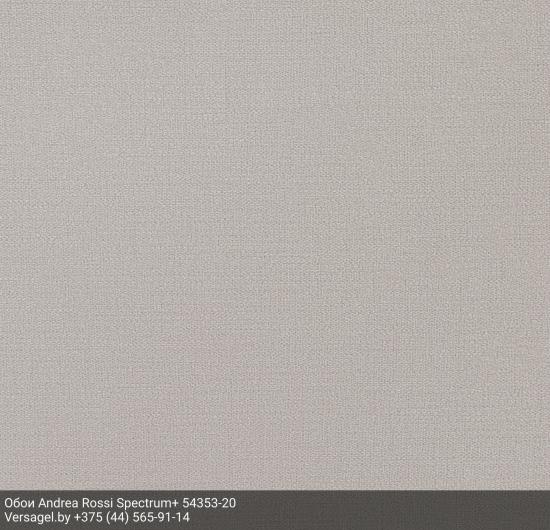 Обои Andrea Rossi Spectrum+ 54353-20
