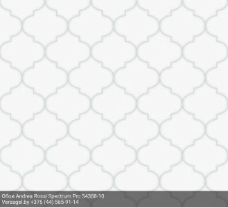 Обои Andrea Rossi Spectrum Pro 54388-10