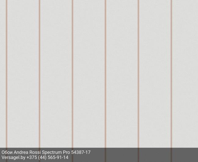 Обои Andrea Rossi Spectrum Pro 54387-17