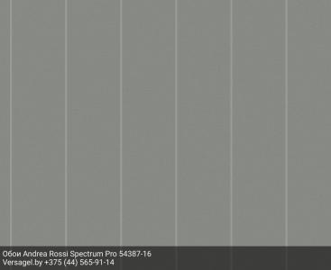 Обои Andrea Rossi Spectrum Pro 54387-16