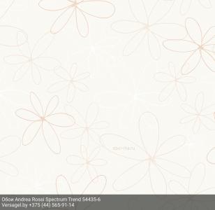 Обои Andrea Rossi Spectrum Trend 54435-6